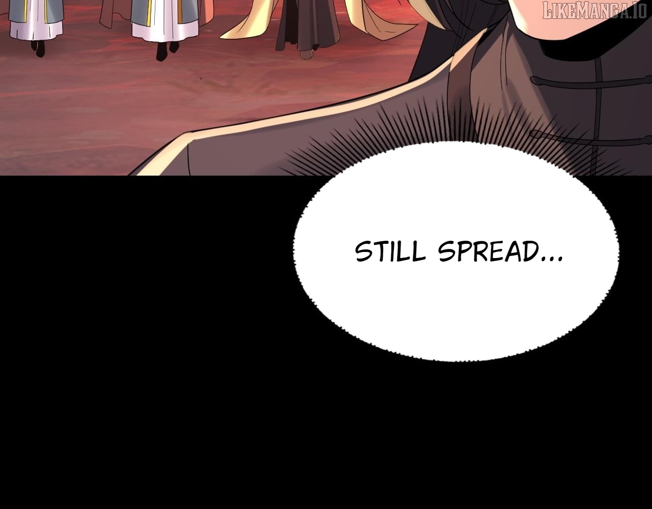 Me, The Heavenly Destined Villain Chapter 284 - page 99